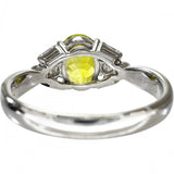 12.5号 イエロートルマリン 1.92ct ダイヤモンド 0.35ct リング・指輪 Pt900プラチナ 6.1g レディース
【中古】【真子質店】【NN】




【MiTMo】