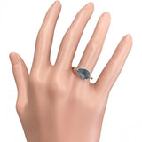 11号 ブルートパーズ リング・指輪 K10ゴールド 10金 1.8g レディース
【中古】【真子質店】【NN】




【IKY】