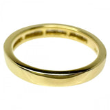 Size 14.5 Half-Eternity Diamond Ring, Total 0.50ct, K14 Gold/Tested, 3.5g, Women's
【Pre-owned】【Mako Pawn Shop】【NN】




【MoMox】