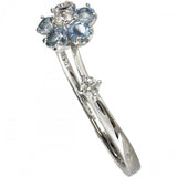 11号【Samantha Tiara/サマンサティアラ】 アクアマリン ダイヤモンド 0.07ct リング・指輪 K18WGホワイトゴールド 18金 1.4g レディース
【中古】【真子質店】【NN】




【TMoMa】