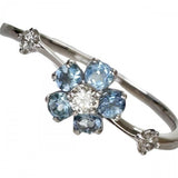 11号【Samantha Tiara/サマンサティアラ】 アクアマリン ダイヤモンド 0.07ct リング・指輪 K18WGホワイトゴールド 18金 1.4g レディース
【中古】【真子質店】【NN】




【TMoMa】
