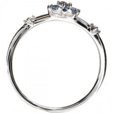 11号【Samantha Tiara/サマンサティアラ】 アクアマリン ダイヤモンド 0.07ct リング・指輪 K18WGホワイトゴールド 18金 1.4g レディース
【中古】【真子質店】【NN】




【TMoMa】