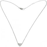 【Ponte Vecchio/ポンテヴェキオ】 ハート ダイヤモンド 0.17ct ネックレス K18WGホワイトゴールド 18金 2.7g 40cm レディース
【中古】【真子質店】【NN】




【MoMaS】