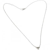 【Ponte Vecchio/ポンテヴェキオ】 ハート ダイヤモンド 0.17ct ネックレス K18WGホワイトゴールド 18金 2.7g 40cm レディース
【中古】【真子質店】【NN】




【MoMaS】