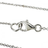 【Ponte Vecchio/ポンテヴェキオ】 ハート ダイヤモンド 0.17ct ネックレス K18WGホワイトゴールド 18金 2.7g 40cm レディース
【中古】【真子質店】【NN】




【MoMaS】