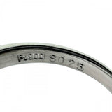 7号 サファイア 計0.25ct ダイヤモンド 計0.30ct リング・指輪 Pt900プラチナ 3.2g レディース
【中古】【真子質店】【NN】




【MaMiT】
