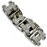 15.5号 Hデザイン ダイヤモンド 0.50ct リング・指輪 K18WGホワイトゴールド 18金 4.9g レディース
【中古】【真子質店】【NN】




【SMoK】