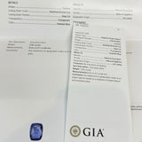 12号 スリランカ産非加熱サファイア 2.84ct ダイヤモンド 0.88ct リング・指輪 Pt900プラチナ 5.8g レディース
【中古】【真子質店】【NN】




【IYxY】