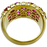 12.5号 ルビー 1.86ct ダイヤモンド 0.53ct リング・指輪 K18ゴールド 18金 11.0g レディース
【中古】【真子質店】【NN】




【TxTD】