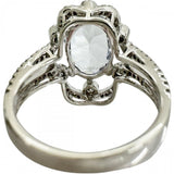 11.5号 ブルーベリル 2.82ct ダイヤモンド 0.46ct リング・指輪 K18WGホワイトゴールド 18金 5.5g レディース
【中古】【真子質店】【NN】




【IxKMi】