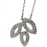 ダイヤモンド 0.18ct ネックレス K18WGホワイトゴールド 18金 4.9g 45cm レディース
【中古】【真子質店】【NN】




【SxT】