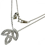 ダイヤモンド 0.18ct ネックレス K18WGホワイトゴールド 18金 4.9g 45cm レディース
【中古】【真子質店】【NN】




【SxT】
