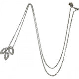 ダイヤモンド 0.18ct ネックレス K18WGホワイトゴールド 18金 4.9g 45cm レディース
【中古】【真子質店】【NN】




【SxT】