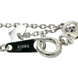 ダイヤモンド 0.18ct ネックレス K18WGホワイトゴールド 18金 4.9g 45cm レディース
【中古】【真子質店】【NN】




【SxT】