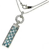 ダイヤモンド 0.60ct トリートメントダイヤモンド 0.40ct ネックレス K18WGホワイトゴールド 18金 5.2g 40cm レディース
【中古】【真子質店】【NN】




【IxIT】
