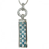 ダイヤモンド 0.60ct トリートメントダイヤモンド 0.40ct ネックレス K18WGホワイトゴールド 18金 5.2g 40cm レディース
【中古】【真子質店】【NN】




【IxIT】
