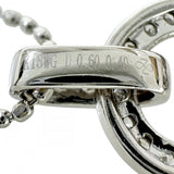 ダイヤモンド 0.60ct トリートメントダイヤモンド 0.40ct ネックレス K18WGホワイトゴールド 18金 5.2g 40cm レディース
【中古】【真子質店】【NN】




【IxIT】