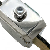 【CORUM/コルム】 シュガーキューブ 137.430.47 水色/スカイブルー 腕時計 ステンレススチール/レザー/ダイヤモンド クオーツ アイスブルー文字盤/グリーンレザーベルト レディース
【中古】【真子質店】【GD】




【Yxx】