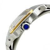 【CARTIER/カルティエ】 サントスガルベSM W20031C4 腕時計 ステンレススチール/K18YGイエローゴールド クオーツ グレー文字盤/シルバーゴールドコンビベルト レディース
【中古】【真子質店】【BL】




【DMoTx】