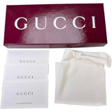 【GUCCI/グッチ】 ヒグチユウコ キャット キーチャーム その他雑貨 GGスプリームキャンバス ゴールド金具 レディース【中古】【真子質店】【GD】




【TMox】