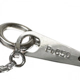 ロイヤルブルーサファイア 0.84ct ダイヤモンド 0.25ct ネックレス Pt900プラチナ/Pt850プラチナ 5.3g 40cm レディース
【中古】【真子質店】【NN】




【DTx】
