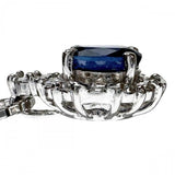 ロイヤルブルーサファイア 0.84ct ダイヤモンド 0.25ct ネックレス Pt900プラチナ/Pt850プラチナ 5.3g 40cm レディース
【中古】【真子質店】【NN】




【DTx】