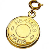 【HERMES/エルメス】 セリエ ペンダントトップ GP 1.9g レディース
【中古】【真子質店】【GD】




【Mox】