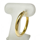 Single hoop earring, K18 gold, 18k, 1.1g, women's
【Pre-owned】【Mako Shichiten】【BL】




【IYx】
【ex】