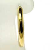 Single hoop earring, K18 gold, 18k, 1.1g, women's
【Pre-owned】【Mako Shichiten】【BL】




【IYx】
【ex】