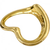 【TIFFANY&Co./ティファニー】 オープンハート ペレッティ ペンダントトップ K18YGイエローゴールド 18金 3.8g レディース
【中古】【真子質店】【BL】




【MoMix】