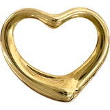 【TIFFANY&Co./ティファニー】 オープンハート ペレッティ ペンダントトップ K18YGイエローゴールド 18金 3.8g レディース
【中古】【真子質店】【BL】




【MoMix】