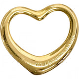 【TIFFANY&Co./ティファニー】 オープンハート ペレッティ ペンダントトップ K18YGイエローゴールド 18金 3.8g レディース
【中古】【真子質店】【BL】




【MoMix】