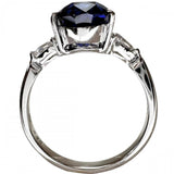 11.5号 スリランカ産ロイヤルブルーサファイア 4.96ct ダイヤモンド 0.22ct リング・指輪 Pt900プラチナ 5.3g レディース
【中古】【真子質店】【NN】




【MiSSMi】