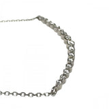ダイヤモンド 計0.20ct ネックレス K18WGホワイトゴールド 18金 2.0g 48cm レディース
【中古】【真子質店】【NN】




【TSx】