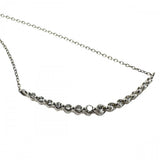 ダイヤモンド 計0.20ct ネックレス K18WGホワイトゴールド 18金 2.0g 48cm レディース
【中古】【真子質店】【NN】




【TSx】