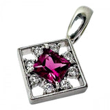 ピンクトルマリン 0.434ct ダイヤモンド 計0.104ct ペンダントトップ K18WGホワイトゴールド 18金/分析済 2.5g レディース
【中古】【真子質店】【NN】




【TMix】