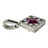 ピンクトルマリン 0.434ct ダイヤモンド 計0.104ct ペンダントトップ K18WGホワイトゴールド 18金/分析済 2.5g レディース
【中古】【真子質店】【NN】




【TMix】