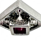 ピンクトルマリン 0.434ct ダイヤモンド 計0.104ct ペンダントトップ K18WGホワイトゴールド 18金/分析済 2.5g レディース
【中古】【真子質店】【NN】




【TMix】