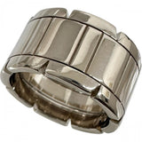 12号【CARTIER/カルティエ】 タンクフランセース リング・指輪 K18WGホワイトゴールド 18金 12.9g 52 レディース
【中古】【真子質店】【BL】




【TMoMoT】