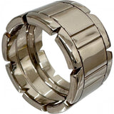 12号【CARTIER/カルティエ】 タンクフランセース リング・指輪 K18WGホワイトゴールド 18金 12.9g 52 レディース
【中古】【真子質店】【BL】




【TMoMoT】