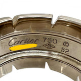 12号【CARTIER/カルティエ】 タンクフランセース リング・指輪 K18WGホワイトゴールド 18金 12.9g 52 レディース
【中古】【真子質店】【BL】




【TMoMoT】