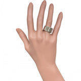 12号【CARTIER/カルティエ】 タンクフランセース リング・指輪 K18WGホワイトゴールド 18金 12.9g 52 レディース
【中古】【真子質店】【BL】




【TMoMoT】