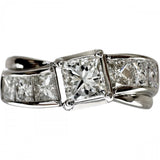 11.5号 ダイヤモンド 1.00ct リング・指輪 Pt900プラチナ 5.8g レディース
【中古】【真子質店】【NN】




【Moxx】