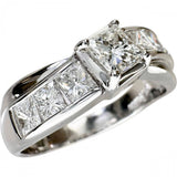 11.5号 ダイヤモンド 1.00ct リング・指輪 Pt900プラチナ 5.8g レディース
【中古】【真子質店】【NN】




【Moxx】