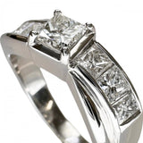 11.5号 ダイヤモンド 1.00ct リング・指輪 Pt900プラチナ 5.8g レディース
【中古】【真子質店】【NN】




【Moxx】