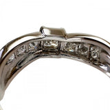 11.5号 ダイヤモンド 1.00ct リング・指輪 Pt900プラチナ 5.8g レディース
【中古】【真子質店】【NN】




【Moxx】