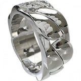 10号【CARTIER/カルティエ】 ラドーニャ ダイヤモンド リング・指輪 K18WGホワイトゴールド 18金 14.9g 50 レディース
【中古】【真子質店】【BL】




【MoxYx】