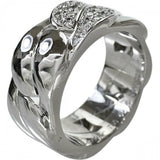10号【CARTIER/カルティエ】 ラドーニャ ダイヤモンド リング・指輪 K18WGホワイトゴールド 18金 14.9g 50 レディース
【中古】【真子質店】【BL】




【MoxYx】
