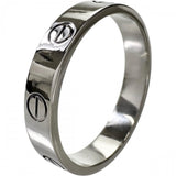 17号【CARTIER/カルティエ】 ミニラブ リング・指輪 K18WGホワイトゴールド 18金 4.8g 57 レディース
【中古】【真子質店】【BL】




【ITIx】