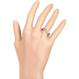 17号【CARTIER/カルティエ】 ミニラブ リング・指輪 K18WGホワイトゴールド 18金 4.8g 57 レディース
【中古】【真子質店】【BL】




【ITIx】